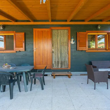 Сasa de vacaciones House Village By Interhome