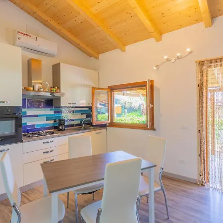 House Village By Interhome *