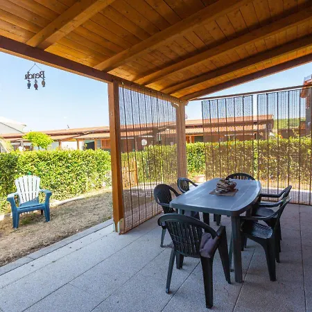 Holiday home Holiday Camping Green House Village By Interhome