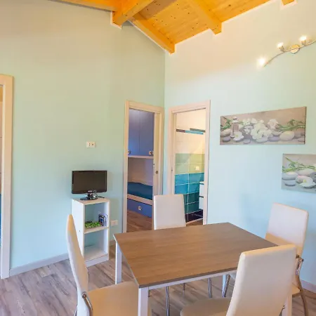 Holiday Camping Green House Village By Interhome *