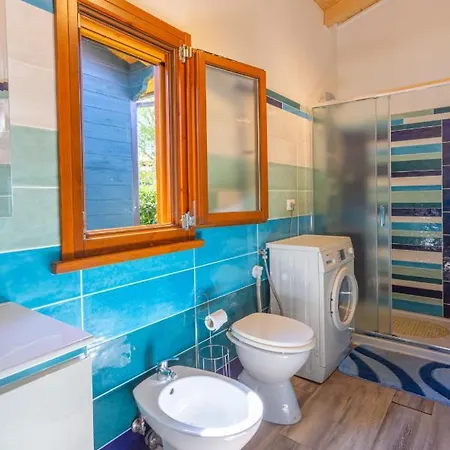 House Village By Interhome * Torino di Sangro