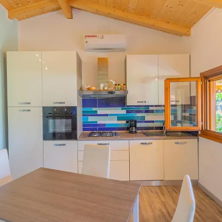 بيت للعطل House Village By Interhome تورينو دي سانغرو