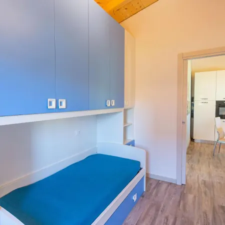 Сasa de vacaciones House Village By Interhome *